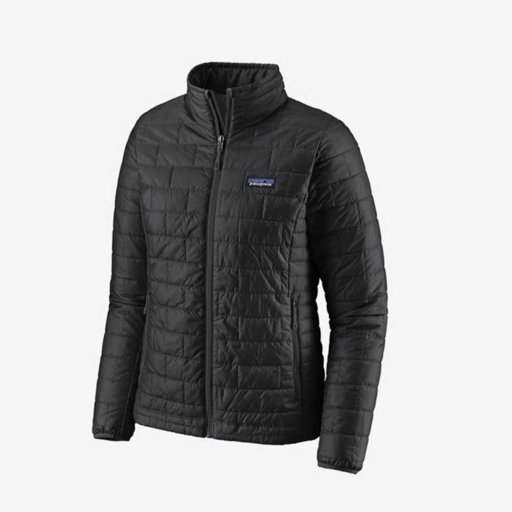 NWT Patagonia nano puff jacket